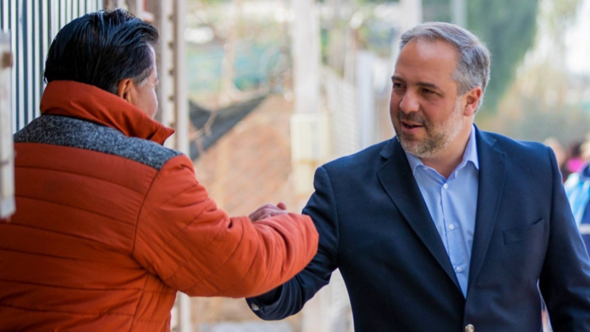 Matías Stevanato se consolida entre los intendentes con mejor imagen del país